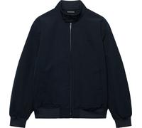 Superdry & Co Campus Giacca, Blu navy, Taglia L