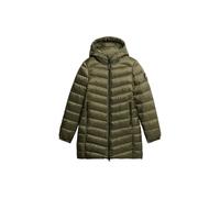 Superdry & Co Cappotto invernale 'Fuji' verde Donna Superdry & Co M