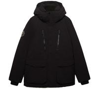 Superdry & Co City Parka Giacca, Taglia 3XL