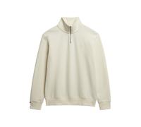 Superdry & Co Felpa 'Essential' bianco lana Uomo Superdry & Co M
