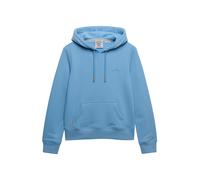 Superdry & Co Felpa 'ESSENTIAL' blu chiaro Donna Superdry & Co L