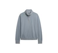 Superdry & Co Felpa 'Essential' blu colomba Uomo Superdry & Co L