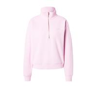 Superdry & Co Felpa 'ESSENTIAL' rosa Donna Superdry & Co L