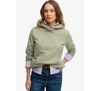Superdry & Co Felpa 'ESSENTIAL' verde pastello Donna Superdry & Co S