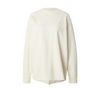 Superdry Studios Sweatshirt Giallo M Donna