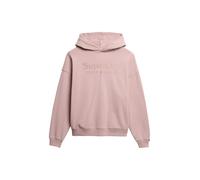 Superdry & Co Felpa 'Venue' oro rosé / malva Donna Superdry & Co L