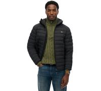Superdry & Co Giacca di mezza stagione 'FUJI LITE' nero Uomo - PROMO - Giacche - Giacche imbottite Superdry & Co XXL