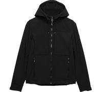 Superdry Classic Trekker Jacket Nero L Donna