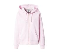 Superdry & Co Giacca di felpa 'Essential' rosa chiaro Donna Superdry & Co XS