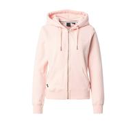 Superdry & Co Giacca di felpa 'Essential' rosa Donna Superdry & Co XL