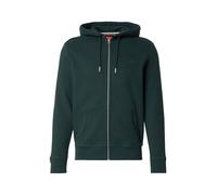 Superdry & Co Giacca di felpa 'Essential' smeraldo Uomo Superdry & Co S