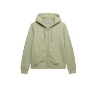 Superdry & Co Giacca di felpa 'ESSENTIAL' verde pastello Donna Superdry & Co XS