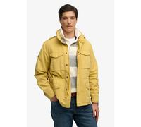 Superdry & Co Giacca di mezza stagione 'M65' senape Uomo Superdry & Co M
