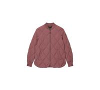 Superdry & Co Giacca di mezza stagione malva Donna - PROMO - Giacche - Giacche imbottite Superdry & Co XS