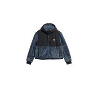 Superdry & Co Giacca di mezza stagione marino / navy Donna - Abbigliamento - Taglie comode - Giacche Superdry & Co S