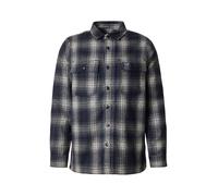 Superdry & Co Giacca di mezza stagione 'Miller' marino / verde pastello Uomo Superdry & Co XXL