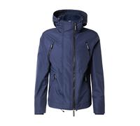 Superdry & Co Giacca di mezza stagione 'Mountain' navy Uomo Superdry & Co M