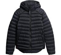 Superdry & Co Giacca funzionale 'Fuji' blu notte Uomo Superdry & Co XXL