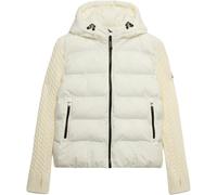 Superdry & Co Giacca ibrida femminile, Taglia XS
