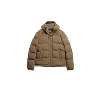 Superdry & Co Giacca invernale 'Everest' marrone chiaro Uomo Superdry & Co L