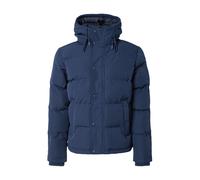 Superdry & Co Giacca invernale 'Everest' navy Uomo Superdry & Co M