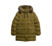 Superdry & Co Giacca invernale 'Everest' oliva Donna Superdry & Co M