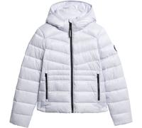 Superdry & Co Giacca invernale 'Fuji' lilla pastello Donna Superdry & Co L