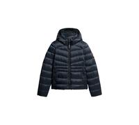 Superdry & Co Giacca invernale 'Fuji' navy Donna Superdry & Co XL