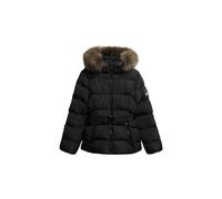 Superdry & Co Giacca invernale 'FUJI' nero Donna - PROMO - Giacche - Giacche imbottite Superdry & Co S