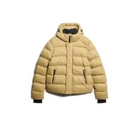 Superdry & Co Giacca invernale giallo Uomo Superdry & Co XL