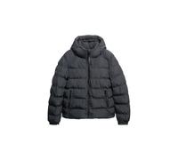 Superdry & Co Giacca invernale grigio scuro Uomo Superdry & Co S