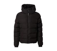 Superdry & Co Giacca invernale nero Uomo Superdry & Co XXLxTaglie normali