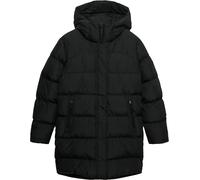Superdry & Co Giacca sportiva trapuntata, nero, Taglia 14