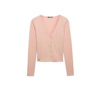 Superdry & Co Giacchetta 'Athletic Essential' albicocca Donna - PROMO - Pullover e cardigan - Maglioni - Cardigan Superdry & Co S