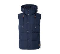 Superdry & Co Gilet 'Everest' navy Uomo Superdry & Co L