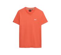 Superdry & Co Maglietta arancione Uomo Superdry & Co L