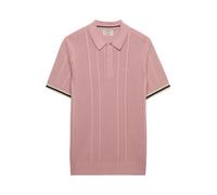 Superdry & Co Maglietta beige / rosa antico / nero Uomo Superdry & Co L