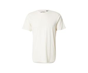 Superdry & Co Maglietta 'CLASSIC ESSENTIAL' crema Uomo Superdry & Co S