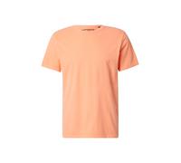 Superdry Classic Essential Short Sleeve T-shirt Arancione S Uomo