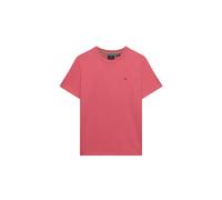 Superdry & Co Maglietta 'Essential' lampone Uomo - Abbigliamento - Taglie comode - Maglie e T-shirt Superdry & Co XXL