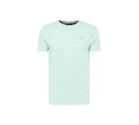 Superdry Vintage Logo Embroidered Short Sleeve T-shirt Verde M Uomo