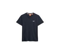 Superdry & Co Maglietta 'Essential' navy Uomo Superdry & Co XXL