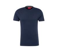 Superdry Vintage Logo Embroidered Short Sleeve T-shirt Blu 2XL Uomo