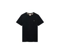Superdry & Co Maglietta 'Essential' nero Uomo - Abbigliamento - Taglie comode - Maglie e T-shirt Superdry & Co XXL