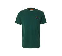 Superdry Great Outdoors Emb Relaxed Fit Short Sleeve T-shirt Verde S Uomo