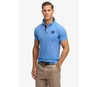 Superdry & Co Maglietta marino / blu reale Uomo Superdry & Co L
