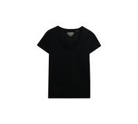 Superdry & Co Maglietta nero Donna Superdry & Co XS