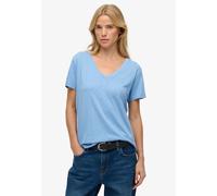 Superdry & Co Maglietta 'Studios' blu chiaro Donna Superdry & Co XL