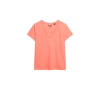 Superdry & Co Maglietta 'Studios' corallo Donna - Abbigliamento - Taglie comode - Maglie e top - Maglie e T-shirt Superdry & Co XS