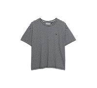 Superdry Studios Crew Short Sleeve T-shirt Bianco,Nero S Donna